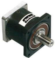 Read more about the article Standard Precision Inline Planetary Gearboxes – PE Series