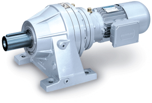 Read more about the article 300 – Planetary gear motor