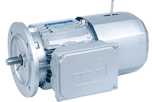 Read more about the article BN – AC motors
