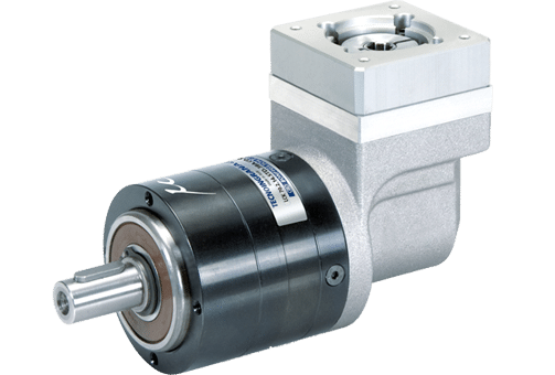 Read more about the article LCK – Precision planetary right angle gearbox