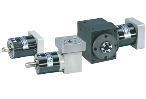 Read more about the article MP – Precision planetary gearbox
