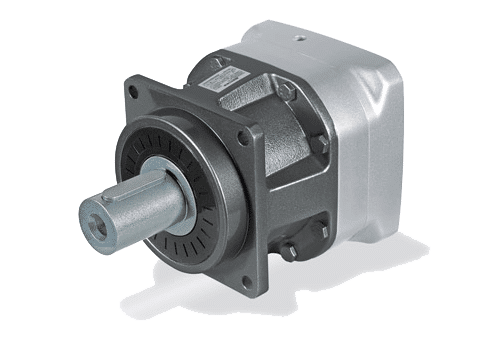 Read more about the article TQ – Precision planetary gearbox