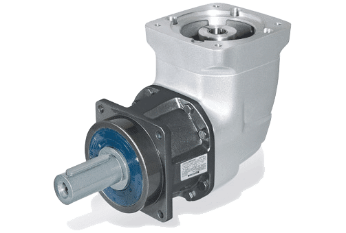 Read more about the article TQK – Precision planetary right angle gearbox