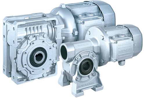 Read more about the article VF – Universal worm gear motor
