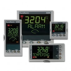 Read more about the article 2200 Temperature Controller / Programmer